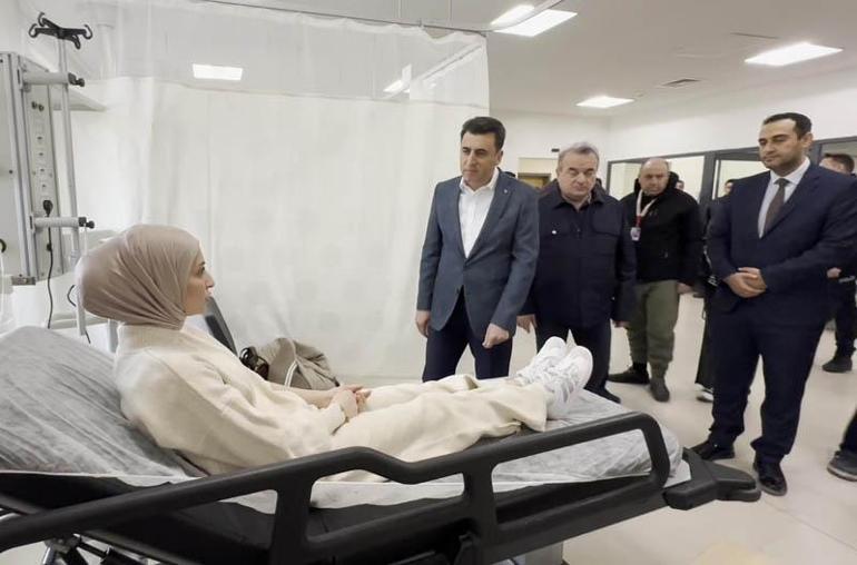 Bilecik’teki otobüs kazasında yaralanan 11 kişi, taburcu edildi