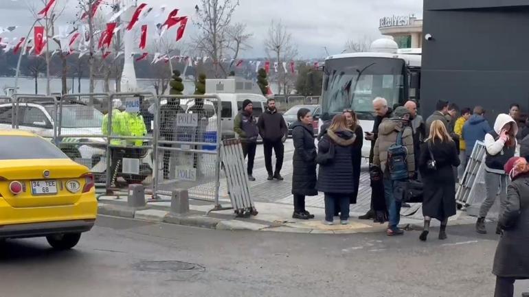 Beykoz Belediye Başkanı Alaattin Köselerin savcılık ifadesi ortaya çıktı