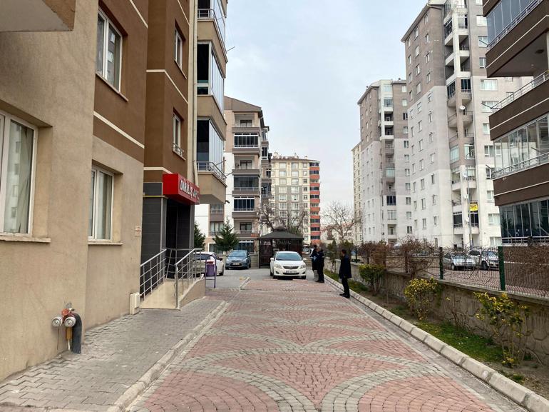 6ncı kattan düşen Tülayın ölümüne ilişkin yargılanan eşine beraat