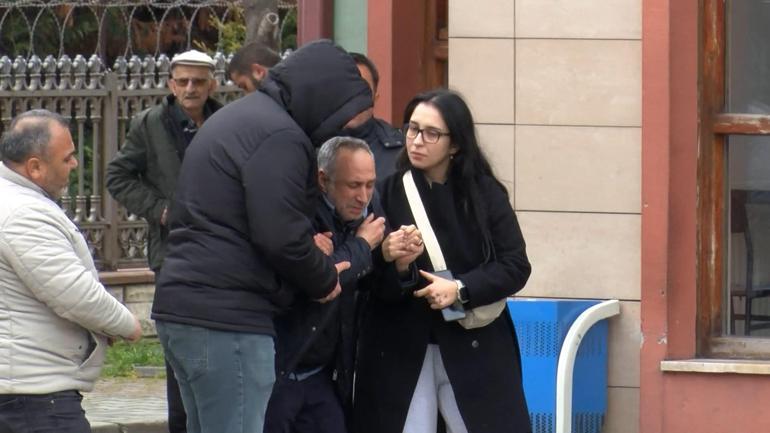 Avcılardaki cinayet: Cenazeler Adli Tıp Kurumundan alındı