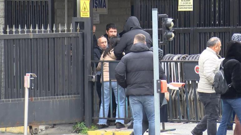 Avcılardaki cinayet: Cenazeler Adli Tıp Kurumundan alındı