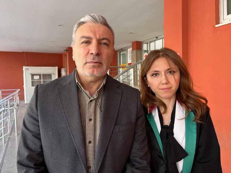 TMO silolarındaki patlamada ölen Elif’in eşi: 600 gün oldu, hiçbir sonuç alamadık