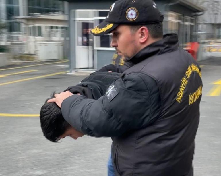 Haraç çetesinin Whatsapp konuşmaları ortaya çıktı