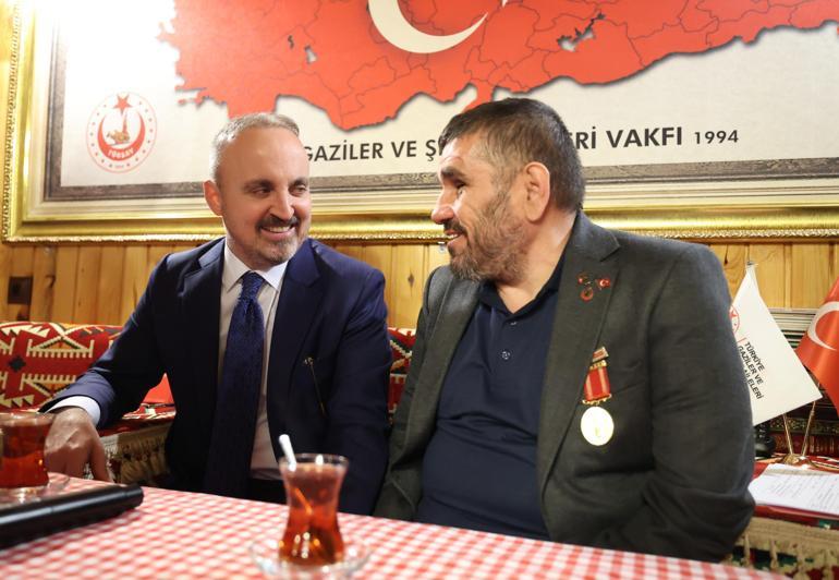 Bakan Yardımcısı Turan: Devlet duygularıyla değil, aklıyla hareket eder