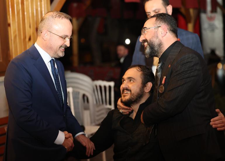 Bakan Yardımcısı Turan: Devlet duygularıyla değil, aklıyla hareket eder