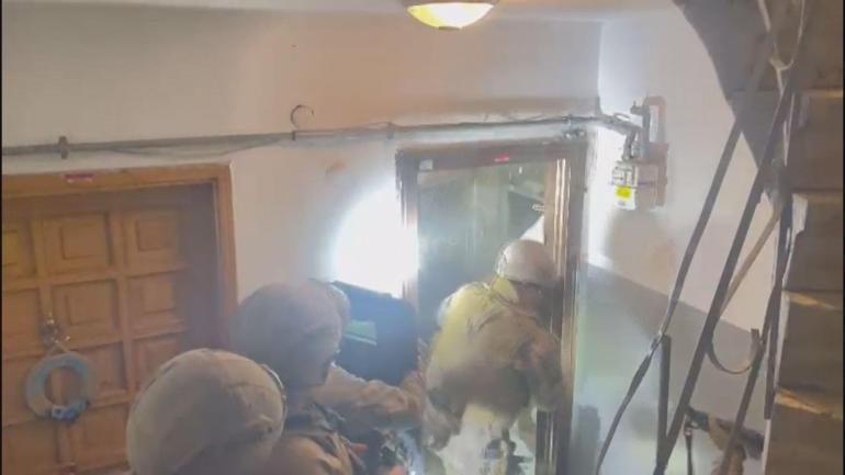 İstanbulda DEAŞ Operasyonu: 14 gözaltı