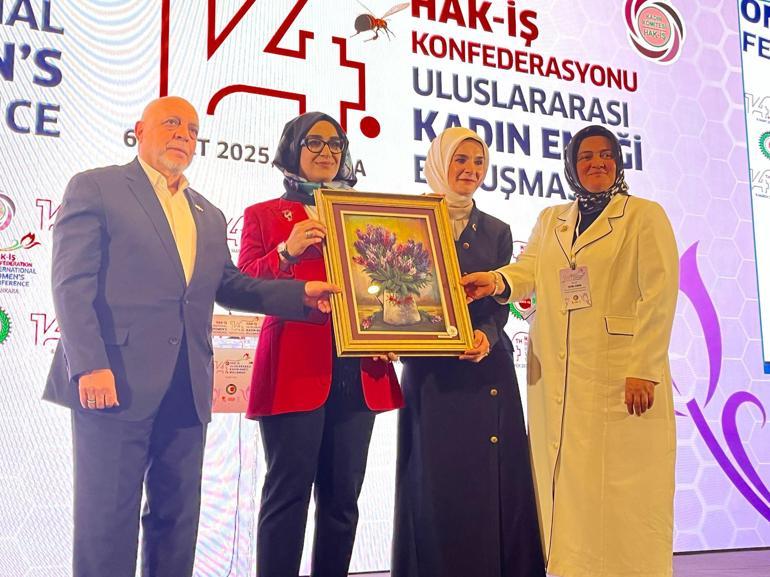 Bakan Göktaş: Aileyi korumak, aynı zamanda toplumu korumak demek