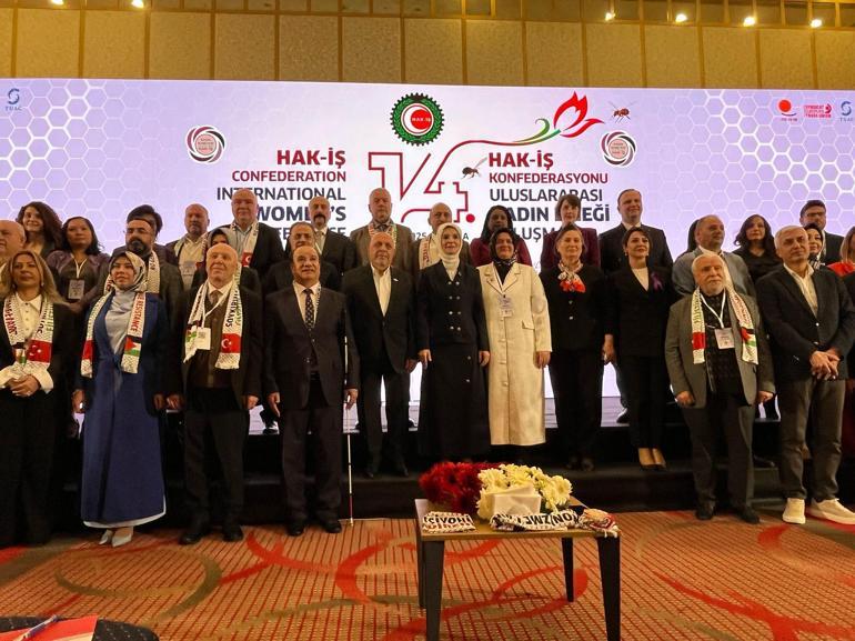 Bakan Göktaş: Aileyi korumak, aynı zamanda toplumu korumak demek