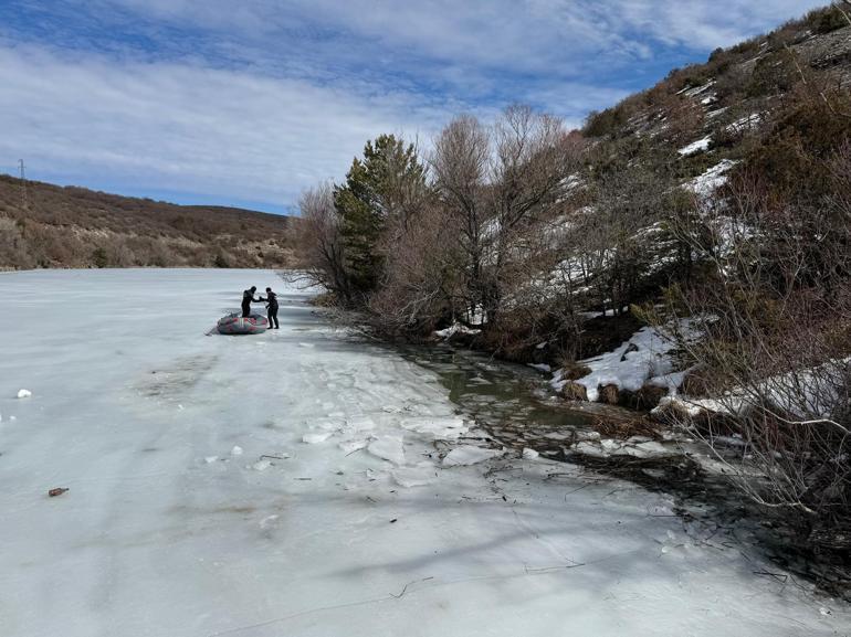 Yozgatta kayıp sınıf öğretmeni aranıyor