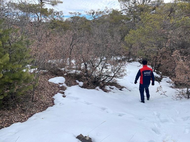 Yozgatta kayıp sınıf öğretmeni aranıyor