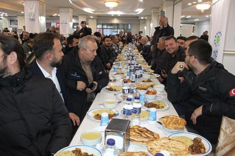 Bakan Kurum: Terörsüz bir Türkiye için çok özel bir döneme giriyoruz