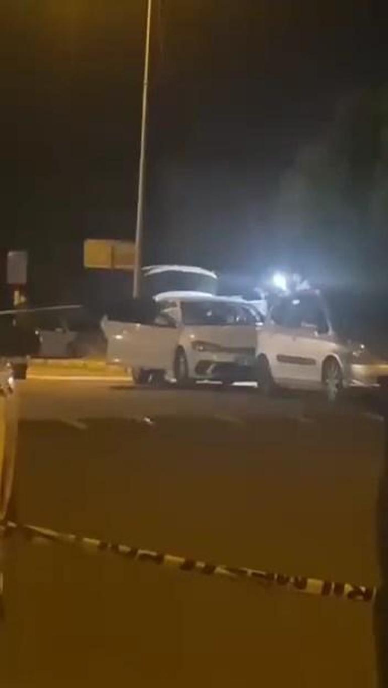 Küçükçekmece’de araçtan cephanelik çıktı: 18 yaşından küçük 4 şüpheli gözaltında