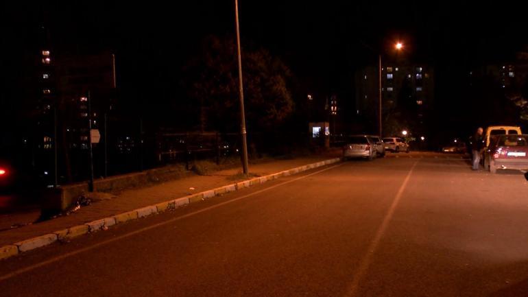 Küçükçekmece’de araçtan cephanelik çıktı: 18 yaşından küçük 4 şüpheli gözaltında