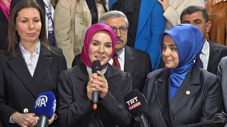 Bakan Göktaş, Hatayda