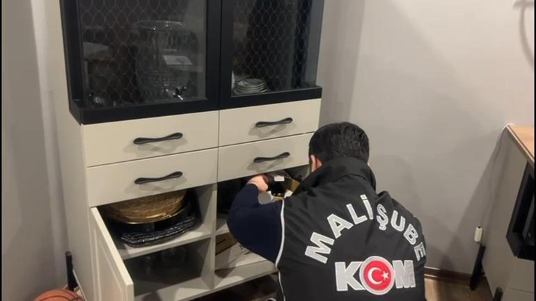 Borsada manipülasyon soruşturmasında 12 şüpheli tutuklandı