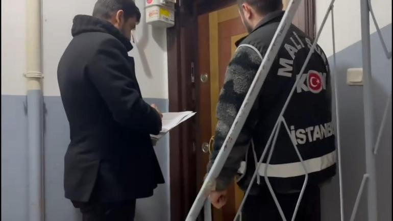 Borsada manipülasyon soruşturmasında 12 şüpheli tutuklandı