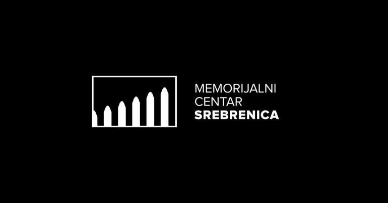 Srebrenitsa Anıt Merkezi güvenlik endişesi nedeniyle ziyarete kapatıldı