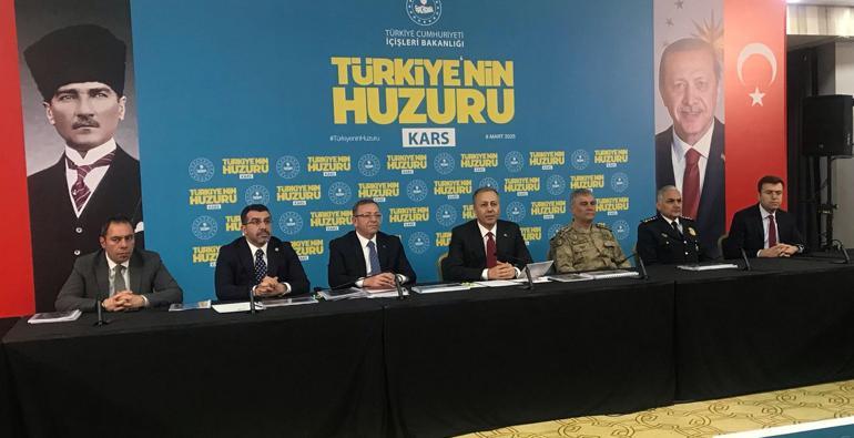 Bakan Yerlikaya: Kanunlar ortadayken sahipsiz köpekler tarafından bir bebeğin katledilmesini kabul edemeyiz