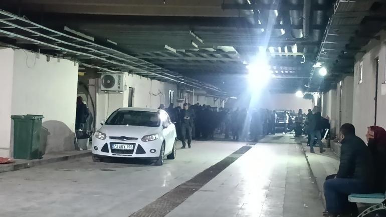 Diyarbakırda kayıp olarak aranıyordu; Batmanda ölü bulundu