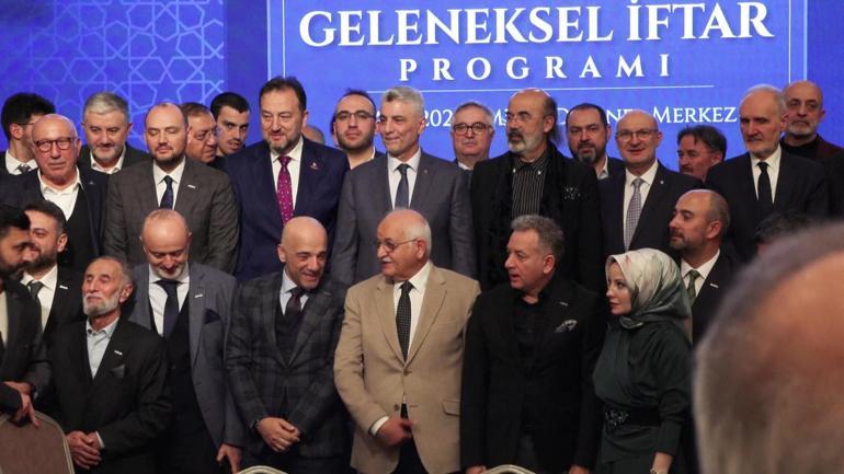 Bakan Bolat: Türkiye 2024 yılı milli geliriyle dünyada üst belirli ülkeler ligi grubuna girdi