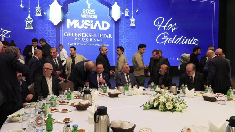 Bakan Bolat: Türkiye 2024 yılı milli geliriyle dünyada üst belirli ülkeler ligi grubuna girdi