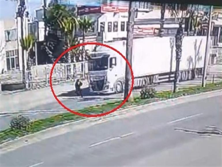 TIRın çarptığı Türkan, 12 gün sonra yaşamını yitirdi