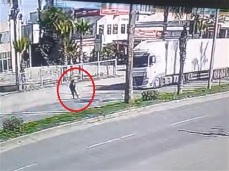 TIRın çarptığı Türkan, 12 gün sonra yaşamını yitirdi