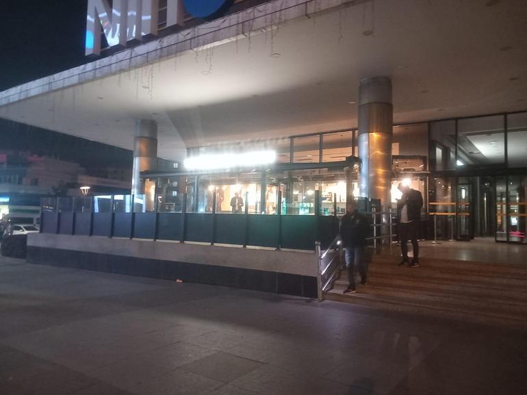 Diyarbakırda kafede silahlı saldırı; Merve Nur öldü, 1 yaralı