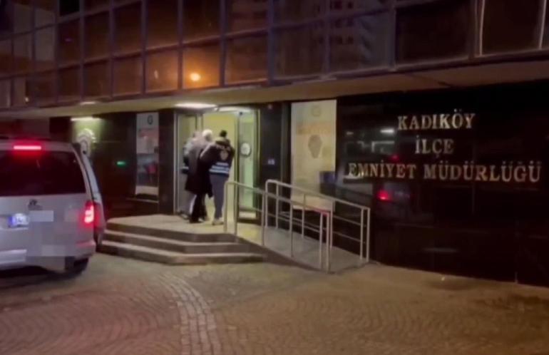 Kadıköy Belediyesi Meclis 1. Başkanvekili Ahmet Kurtuluş gözaltına alındı