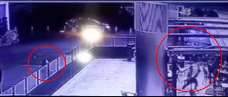 Öldürülen Merve Nur toprağa verildi; saldırgan yakalandı