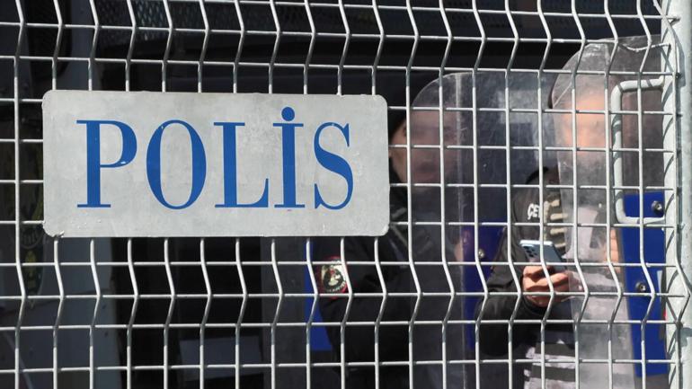 Şişlide 3 günlük gösteri ve yürüyüş yasağı