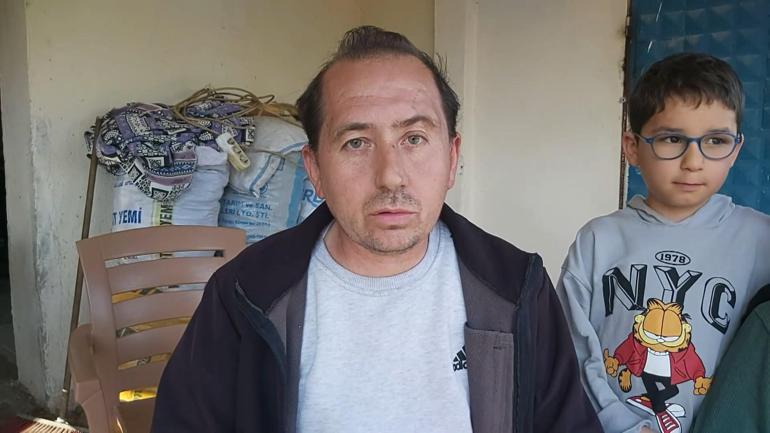 Oğullarının ölümüne neden olan şoförün serbest bırakılmasına aileden tepki