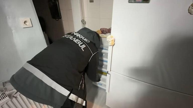 Suç örgütü lideri Barış Boyunun ağabeyi uyuşturucu ticaretinden gözaltına alındı