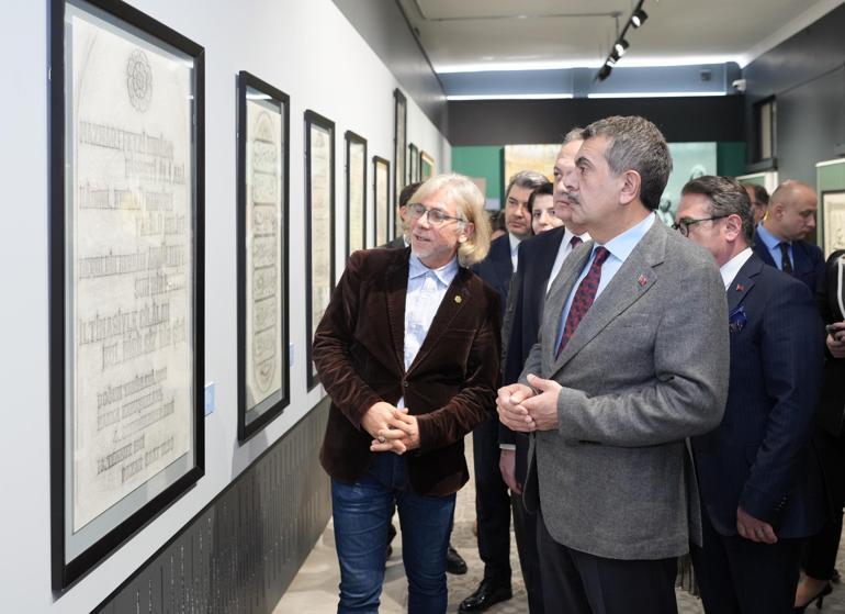 Bakan Tekin: Bu hukuksuzluğa göz yummamız mümkün değildir