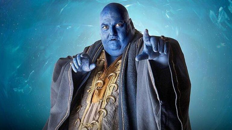 Oyuncu Simon Fisher-Becker hayatını kaybetti