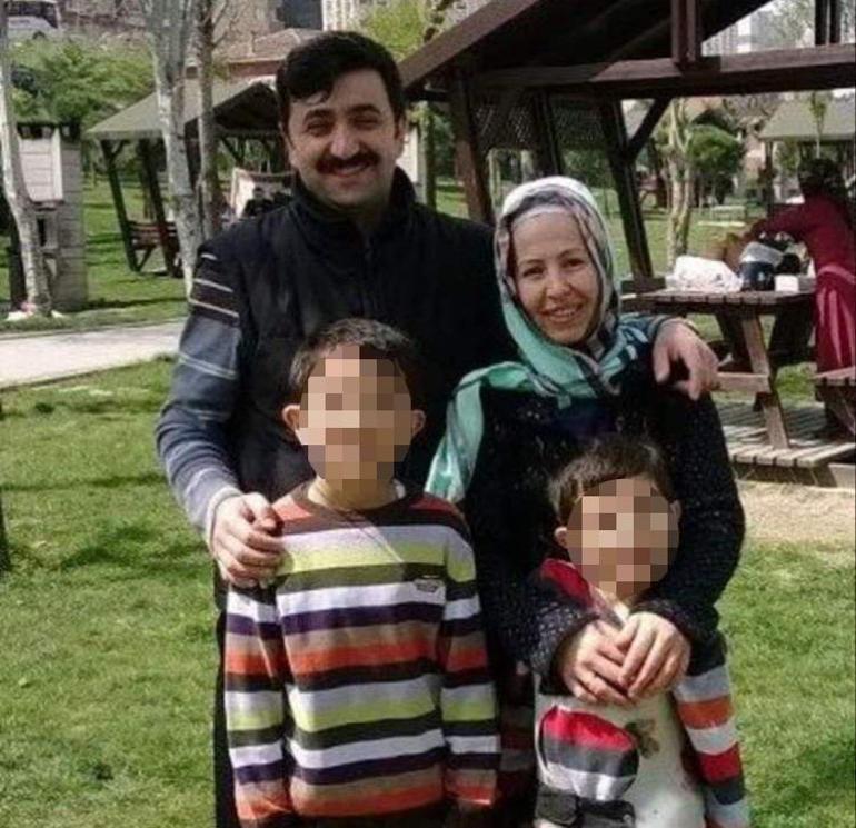 Esenyurtta eski eşini bıçakla öldürüp, intihar etti