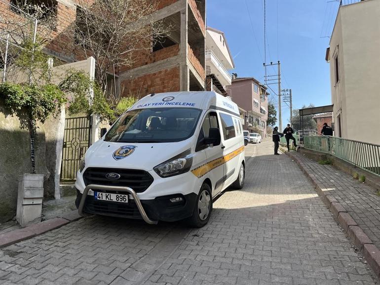 Tabancayla kazara kendini vuran kadın, yaralandı
