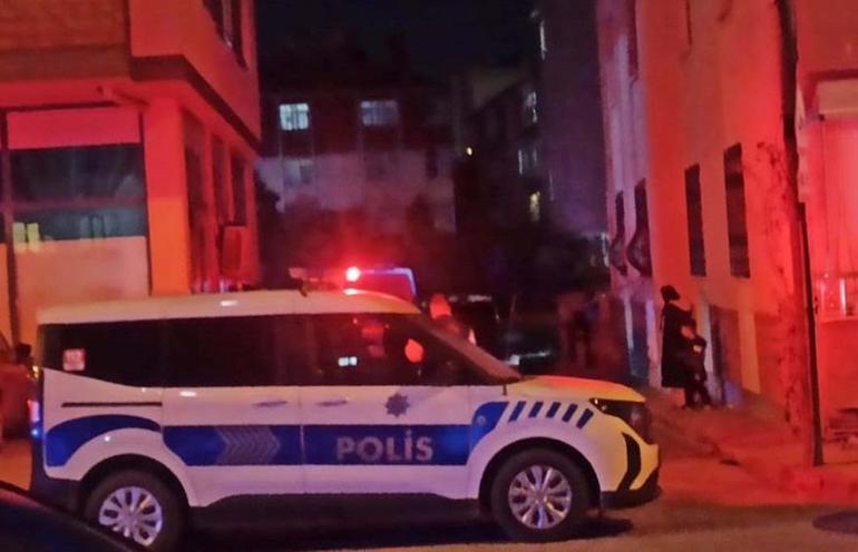 Eşini öldürüp, intihar eden kocanın 24 suç kaydı varmış