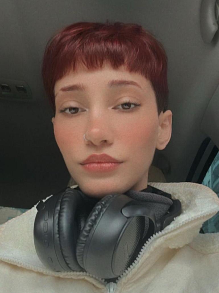 Mardinde refüje çarpan motosikletin sürücüsü Mizgin öldü