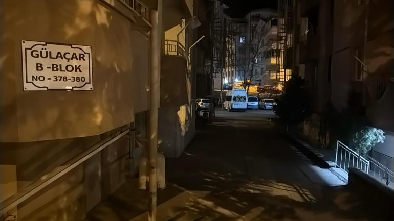 6ncı kattaki balkondan düşen 2 yaşındaki bebek öldü