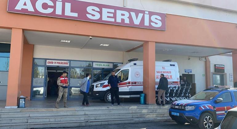 Iğdırda silahlı kavga; 1 ölü, 3 yaralı