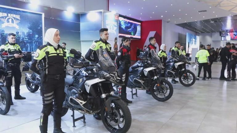 Bakan Yerlikaya: Trafik kurallarına uymak bir tercih değil, zorunluluktur