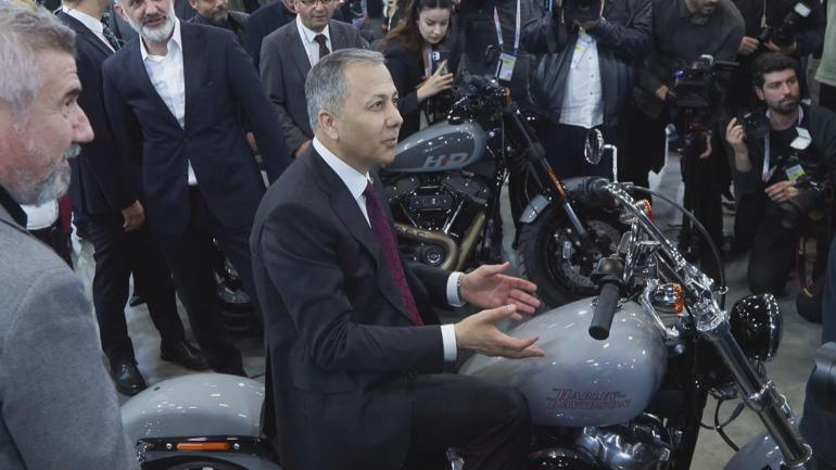 Bakan Yerlikaya: Trafik kurallarına uymak bir tercih değil, zorunluluktur