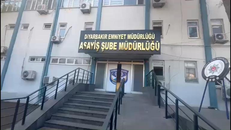 Takip ettiği kadınları gizlice çeken şüpheli tutuklandı