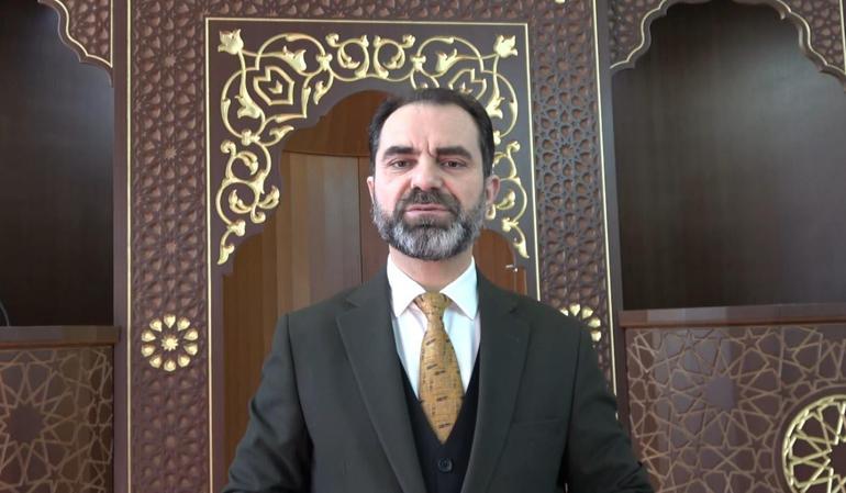 Kıblesinde 30 derece sapma tespit edilen 74 yıllık cami yeniden düzenlendi
