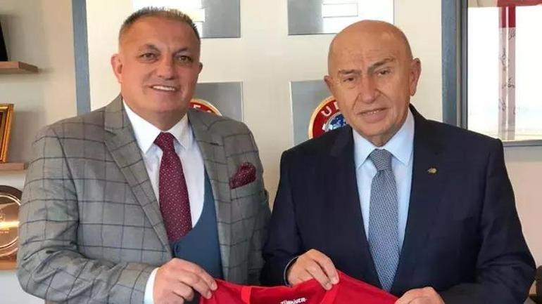 Spor Dünyası, ATFF Genel Merkezinin iftarında buluşacak
