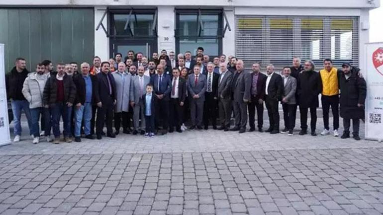 Spor Dünyası, ATFF Genel Merkezinin iftarında buluşacak