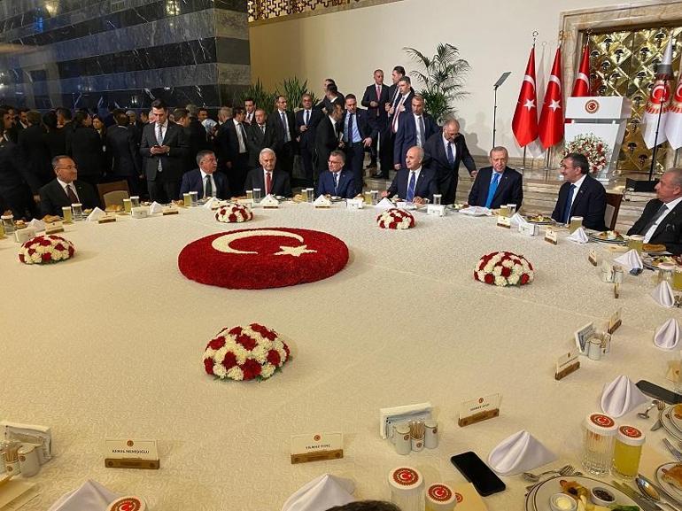 Kurtulmuş: Terörsüz Türkiye sürecinin bir an evvel tamamlanması gerekiyor