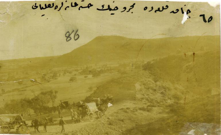 Çanakkale Savaşlarında çok sayıda tıp fakültesi öğrencisi görev yapmış