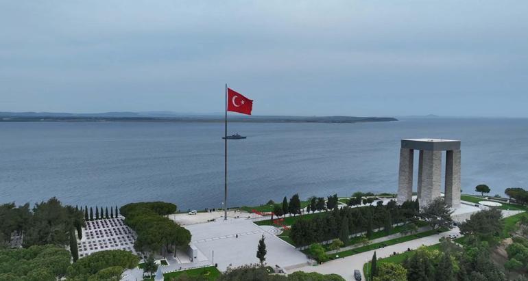 Çanakkale Savaşlarında çok sayıda tıp fakültesi öğrencisi görev yapmış